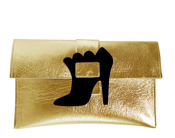 Stiletto Handbag