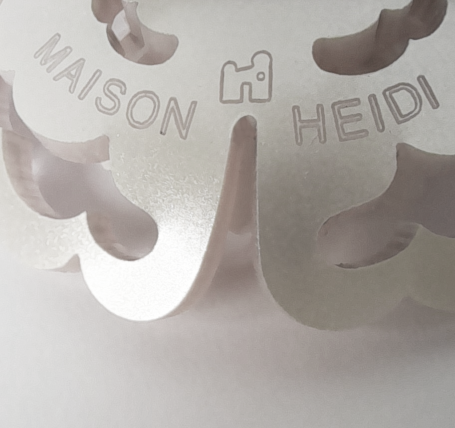 Pearl Anemone Brooch