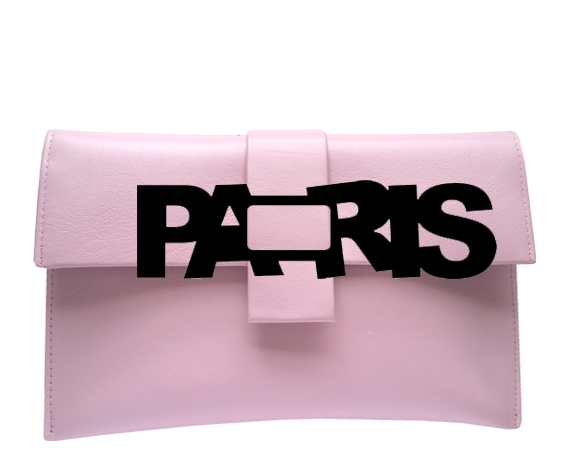 Paris Handbag