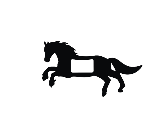 Horse Buckle