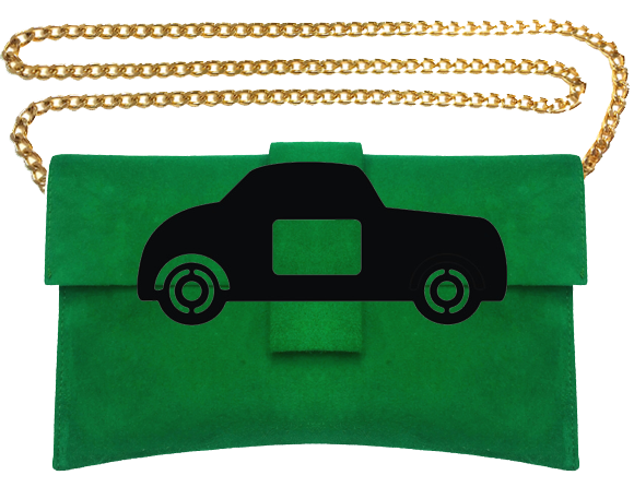 Car Handbag