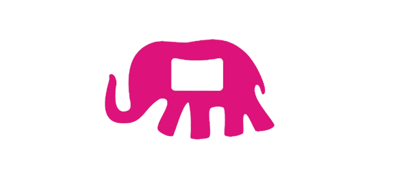 Elephant Buckle
