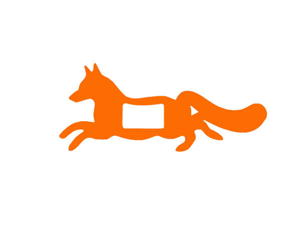 Fox Buckle