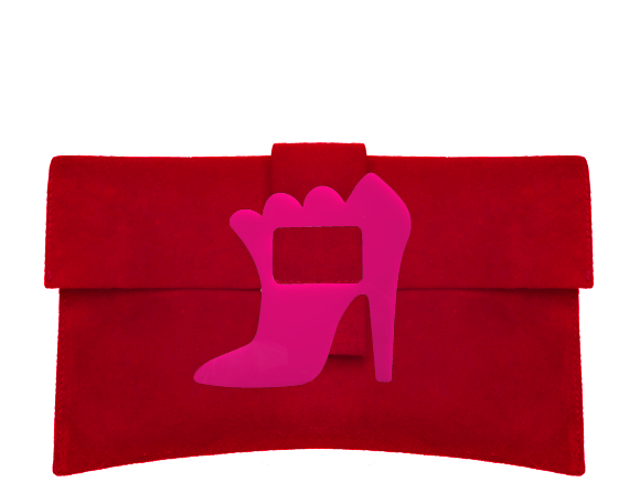 Stiletto Handbag