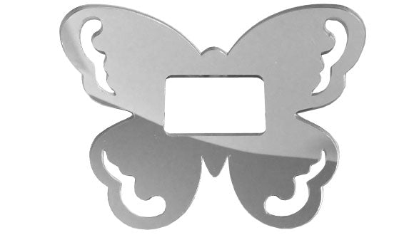 Butterfly Buckle