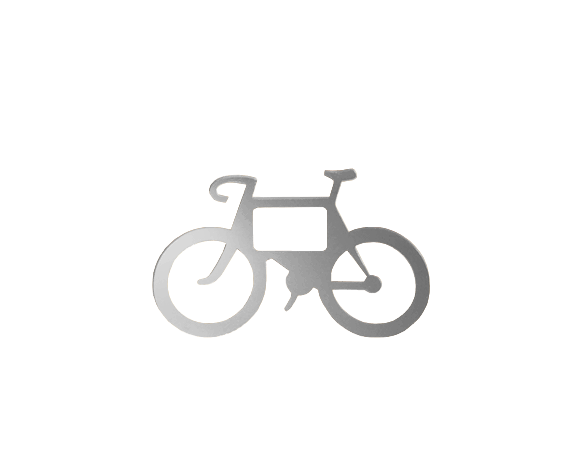 Bicycle Buckle
