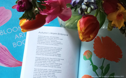 BLOOMING VERSES