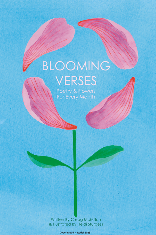 BLOOMING VERSES