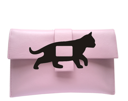 Cat Handbag