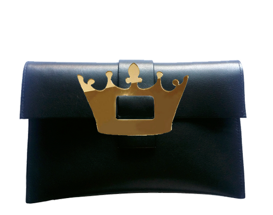 Crown Handbag