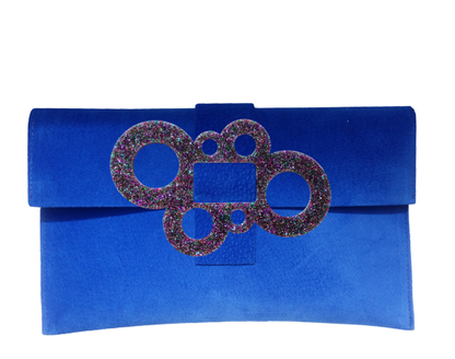 Bubbles Handbag - NEW