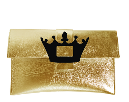 Crown Handbag