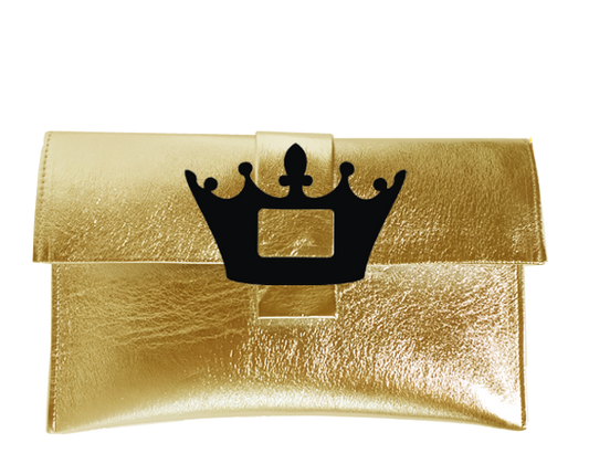 Crown Handbag