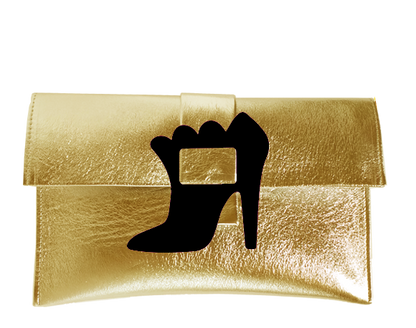 Stiletto Handbag