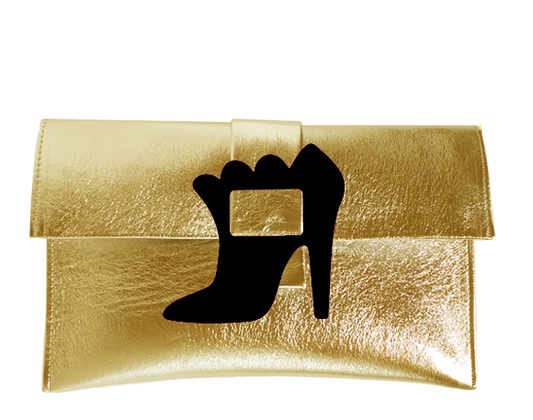 Stiletto Handbag