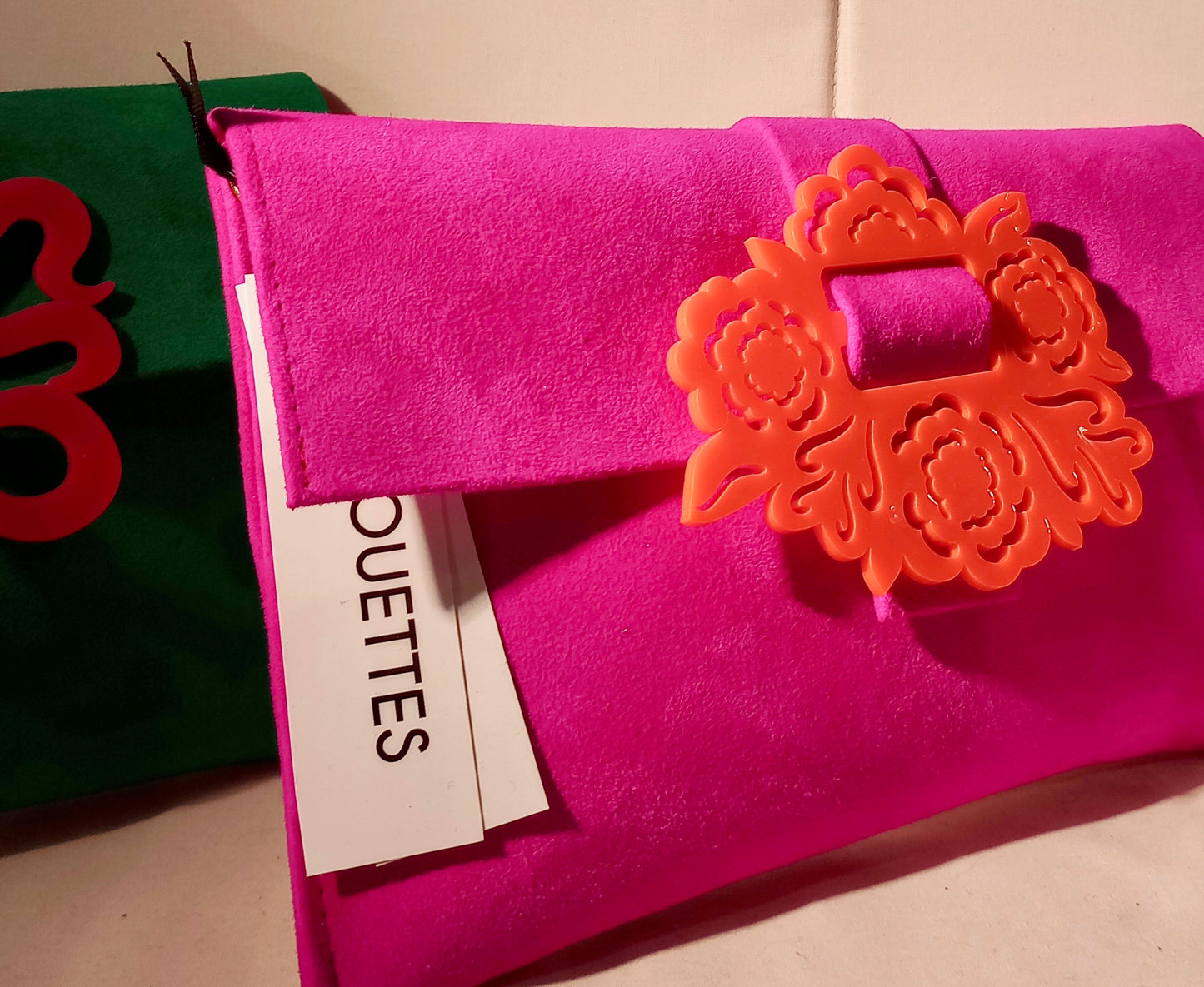 Bloom Handbag