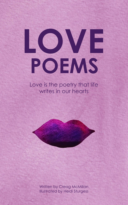 LOVE POEMS