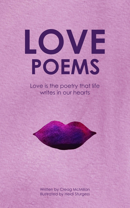 LOVE POEMS