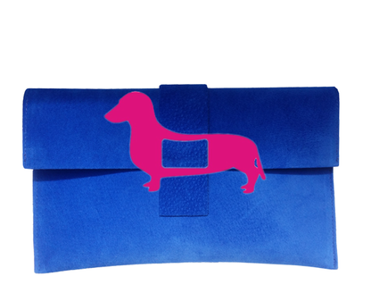 Dachshund Handbag