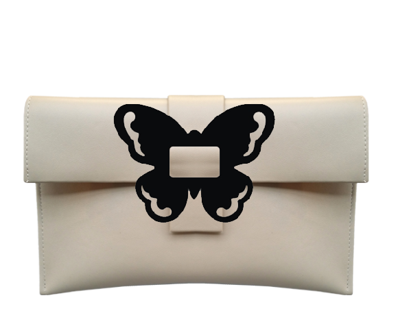 Butterfly Handbag