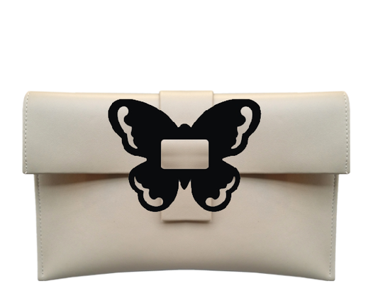 Butterfly Handbag