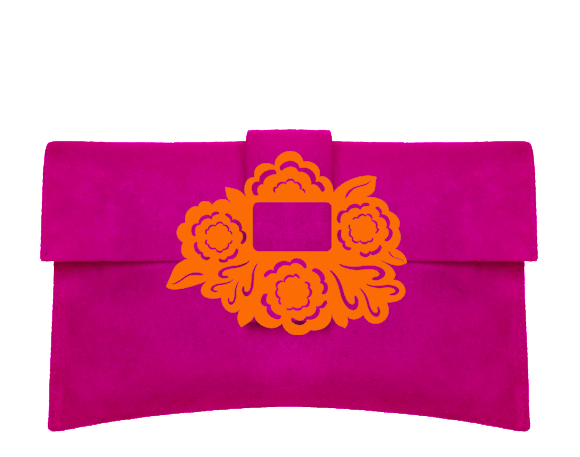 Bloom Handbag