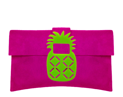 Pineapple Handbag