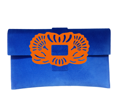 Marigold Handbag