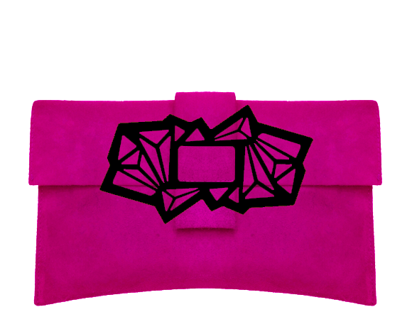 Geometric Handbag