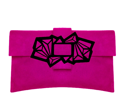 Geometric Handbag