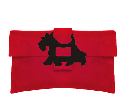 Scottie Handbag