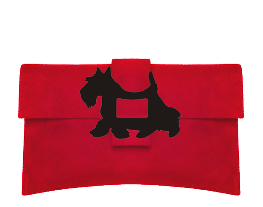 Scottie Handbag