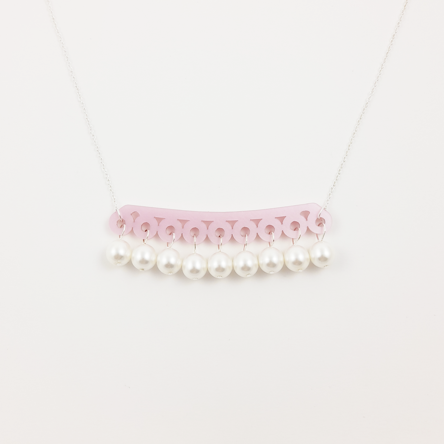 Candy Bubble Necklace