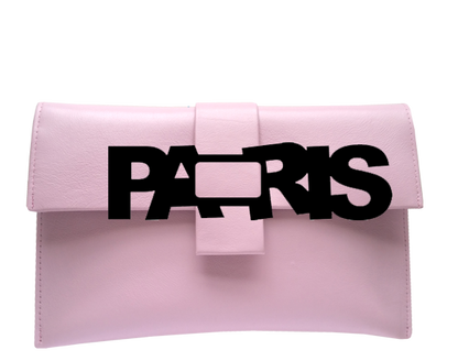 Paris Handbag