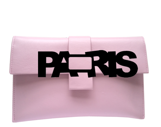 Paris Handbag