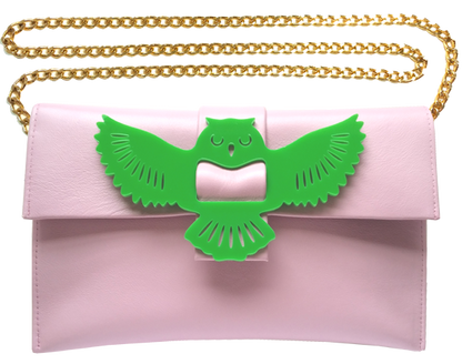 Owl Handbag