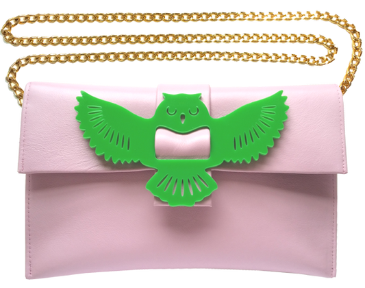 Owl Handbag