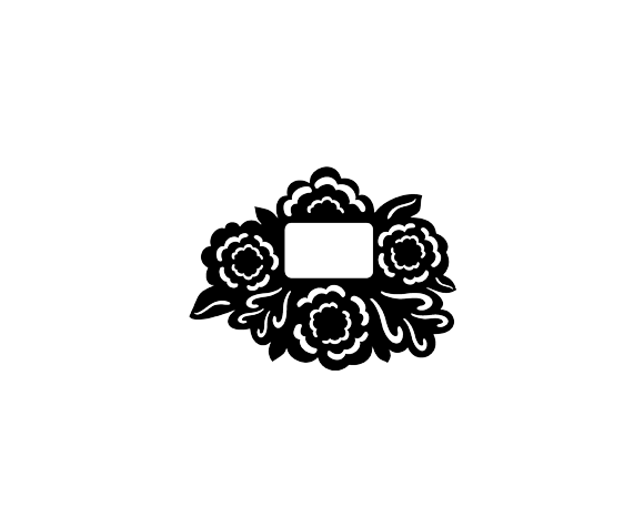 Bloom Buckle