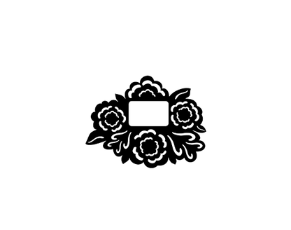 Bloom Buckle