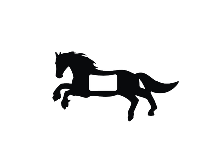 Horse Buckle