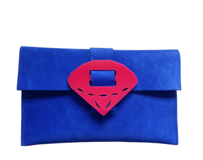 Diamond Handbag