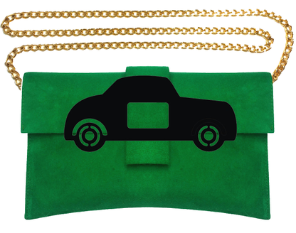 Car Handbag