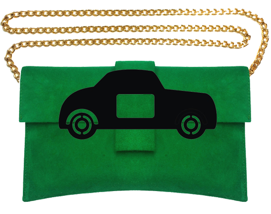 Car Handbag