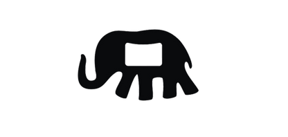 Elephant Buckle