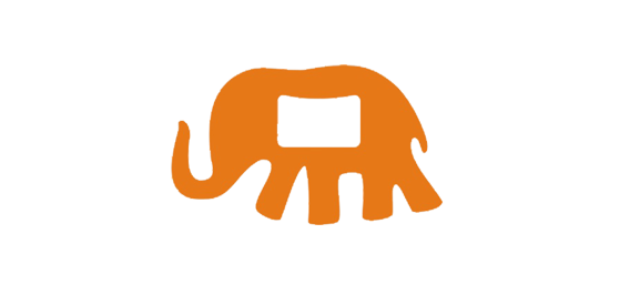Elephant Buckle