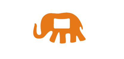 Elephant Buckle