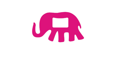 Elephant Buckle