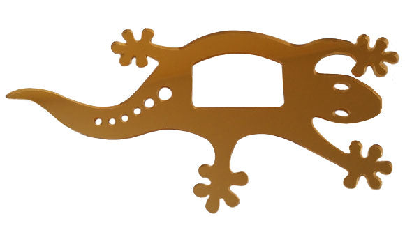 Gecko Buckle