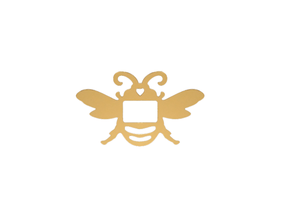 Bee Buckle