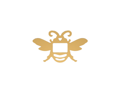 Bee Buckle